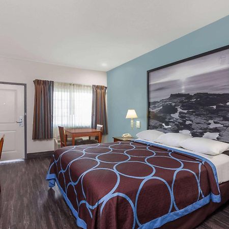 Super 8 By Wyndham El Cajon San Diego Exterior foto
